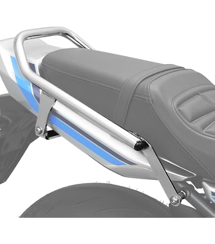 Amazon | デイトナ(Daytona) CB1000F/SE(26)専用 グラブバー タンデム